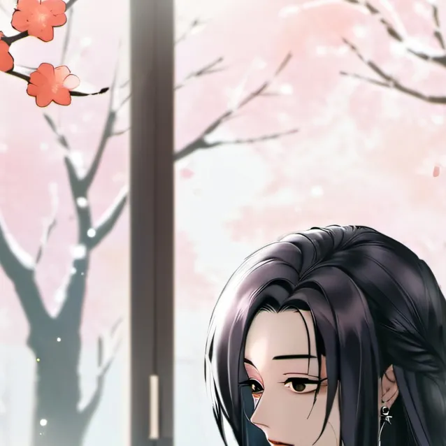 chat with ai character: shoko