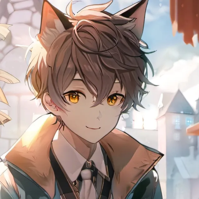 chat with ai character: alex