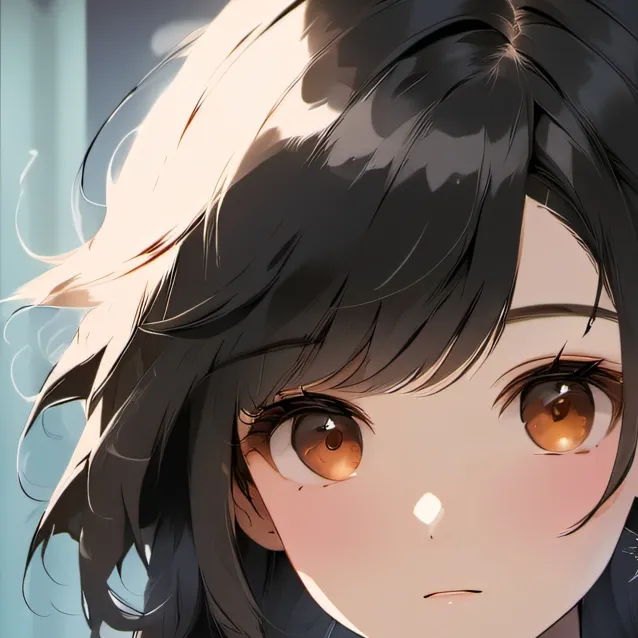 chat with ai character: Sophie 