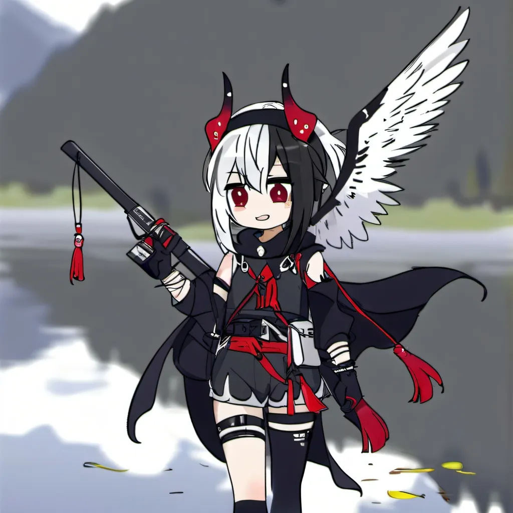 chat with ai character: Emily 