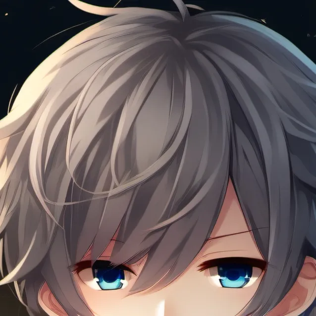 chat with ai character: Twilight.