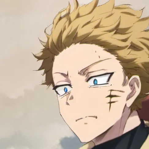 chat with ai character: Hawks/Keigo Tamaki