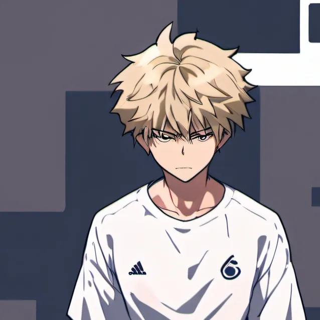 chat with ai character: BAKUGO KATSUKI💥