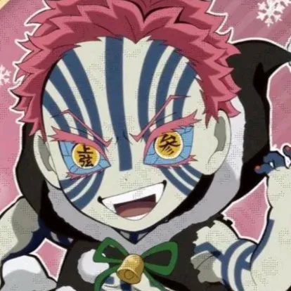 creator ~ <3 AKAZA <3~'s avatar