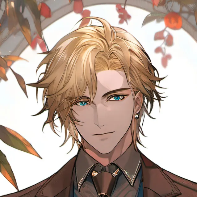 chat with ai character: Jaken Runnington
