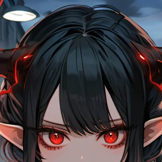 chat with ai character: Ash