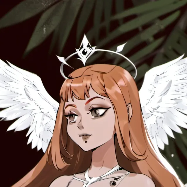 chat with ai character: Celina