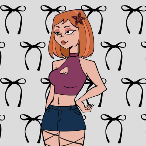 creator Rilee Woods's avatar