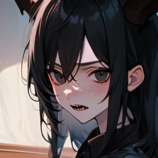 chat with ai character: Ash