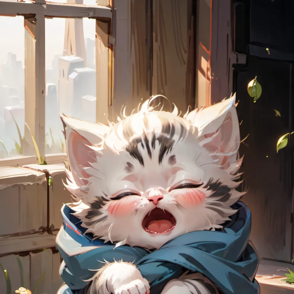 chat with ai character: Sucker