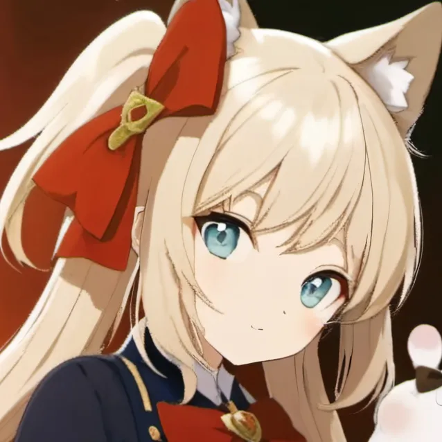 chat with ai character: furry 