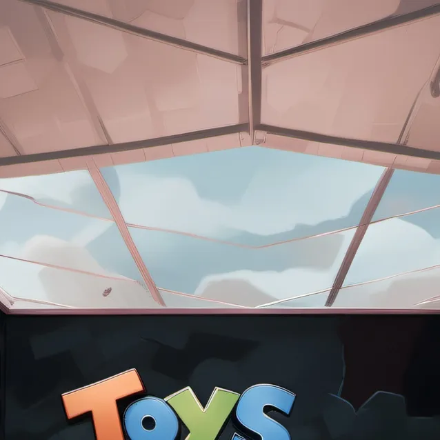 chat with ai character: the memory of Toys