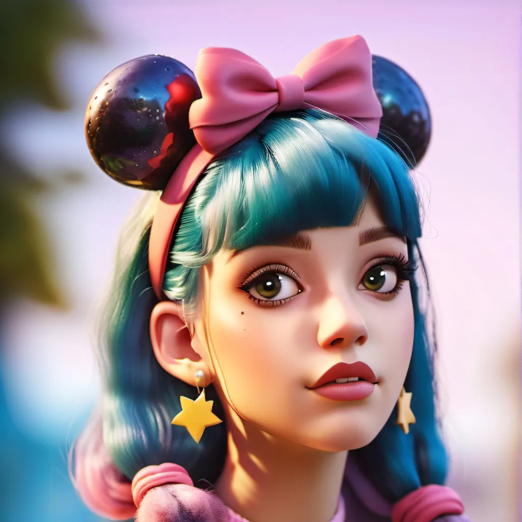 chat with ai character: Crybaby