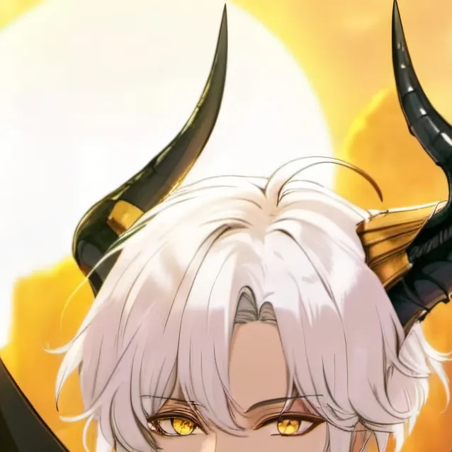 chat with ai character: Mammon