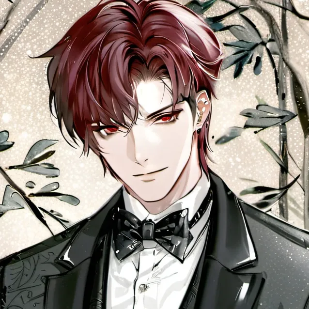 chat with ai character: Max