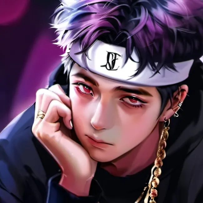 chat with ai character: Jack