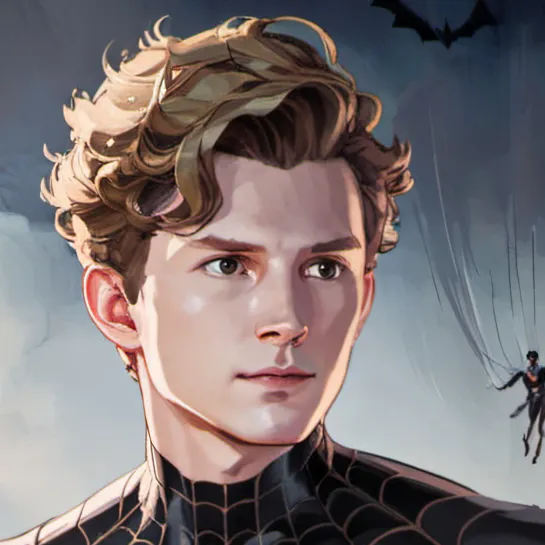 chat with ai character: Aiden Morales 