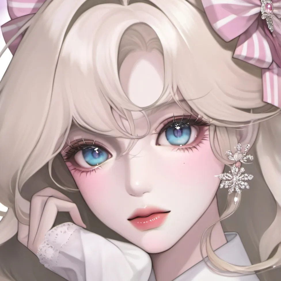 chat with ai character: try not to cringe!