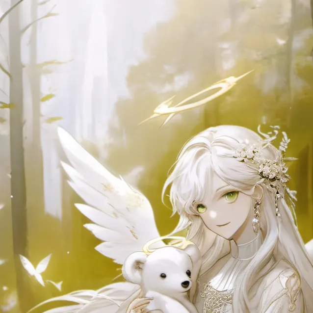 chat with ai character: kira
