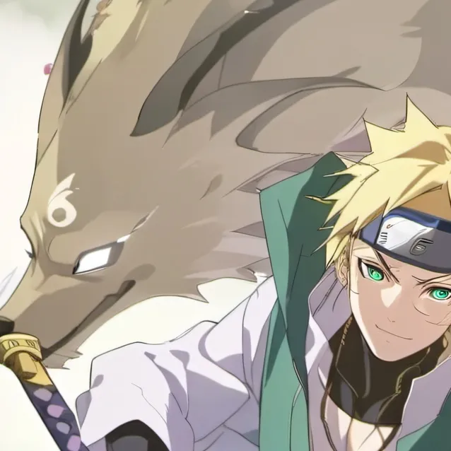 chat with ai character: Naruto shippuden