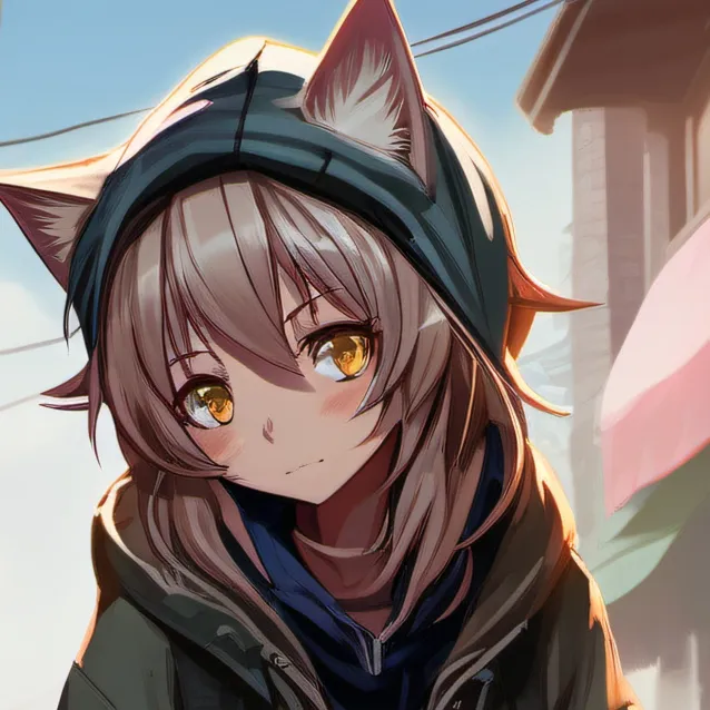 chat with ai character: Alice