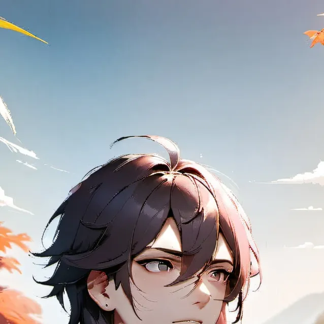 chat with ai character: Alexander✨