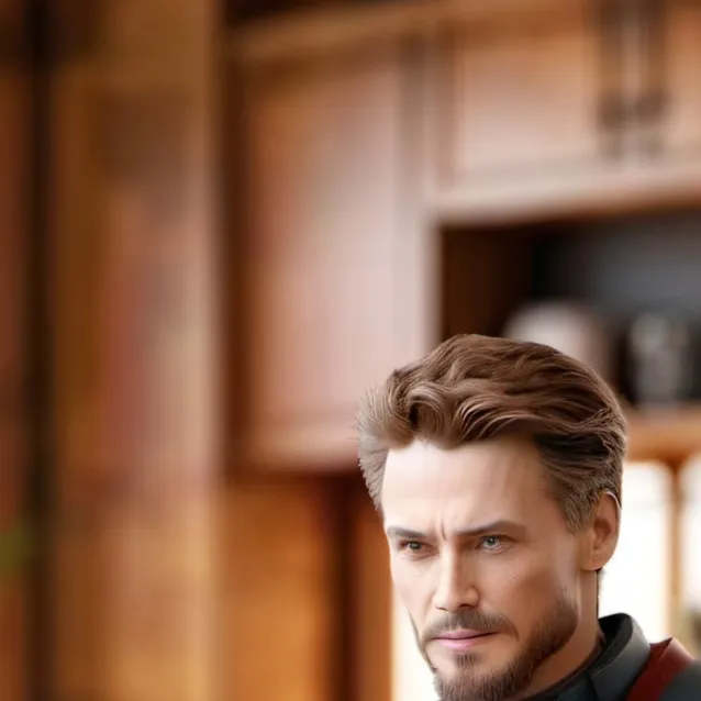 chat with ai character: Avengers