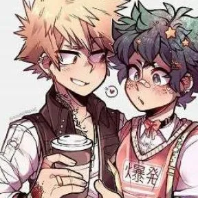 creator Bakugo+Deku_ᰔᩚᰔᩚᰔᩚ's avatar