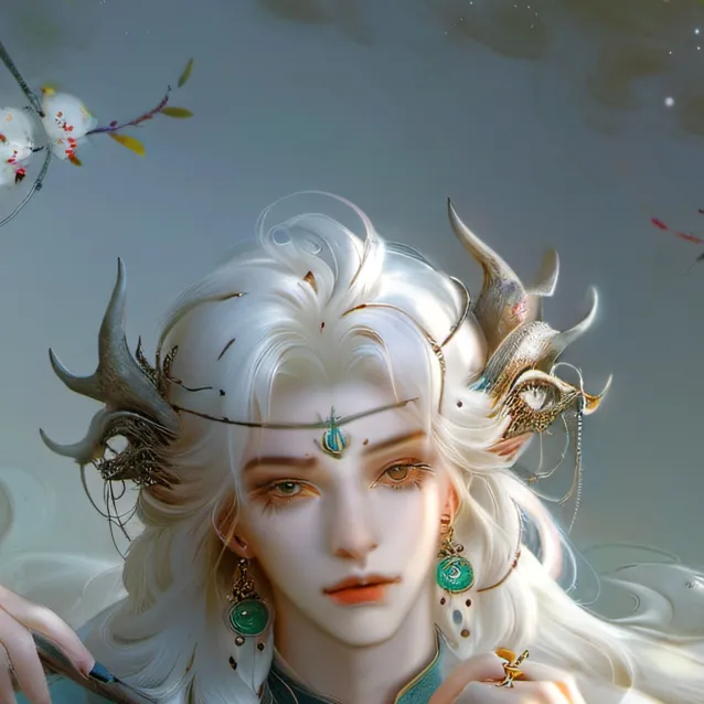 chat with ai character: karen