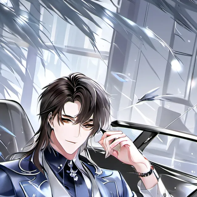 chat with ai character: jax
