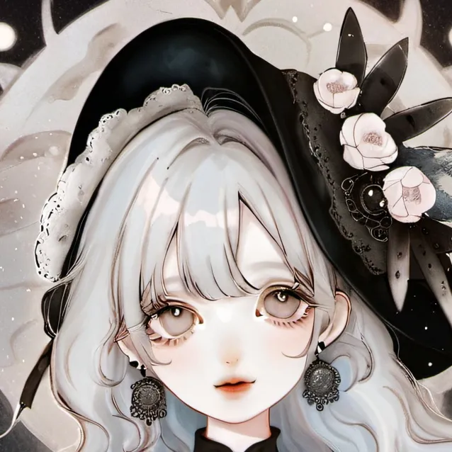 chat with ai character: nora