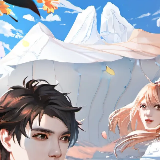 chat with ai character: Ace 