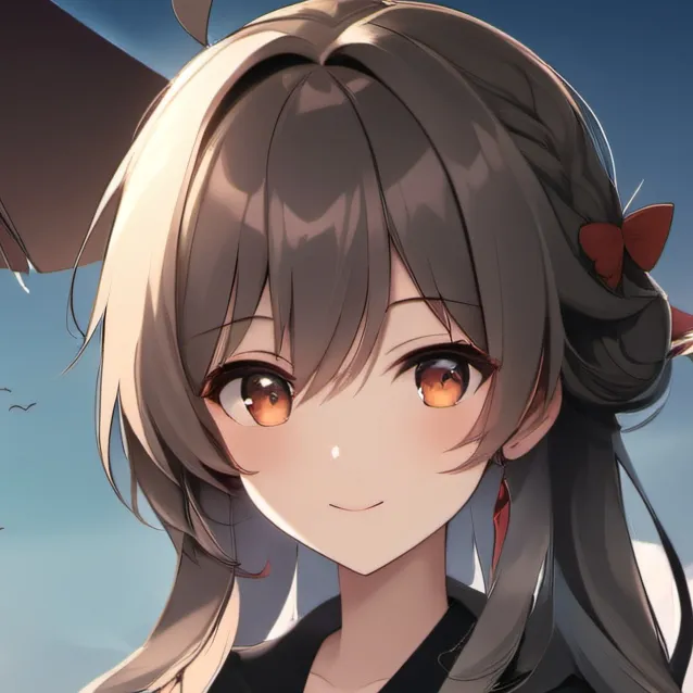 chat with ai character: bella 