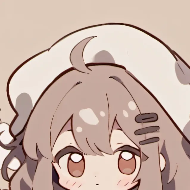 chat with ai character: Luna
