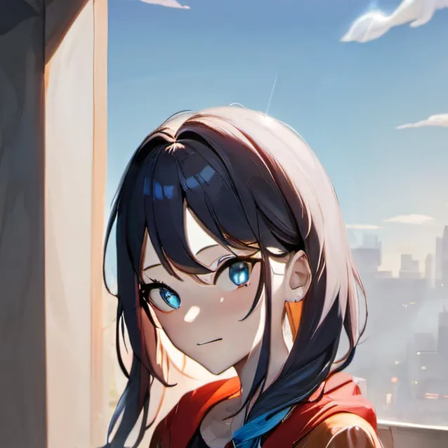 chat with ai character: nelly
