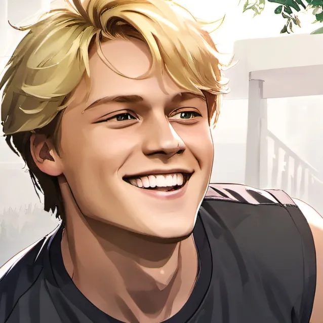 chat with ai character: JJ Maybank