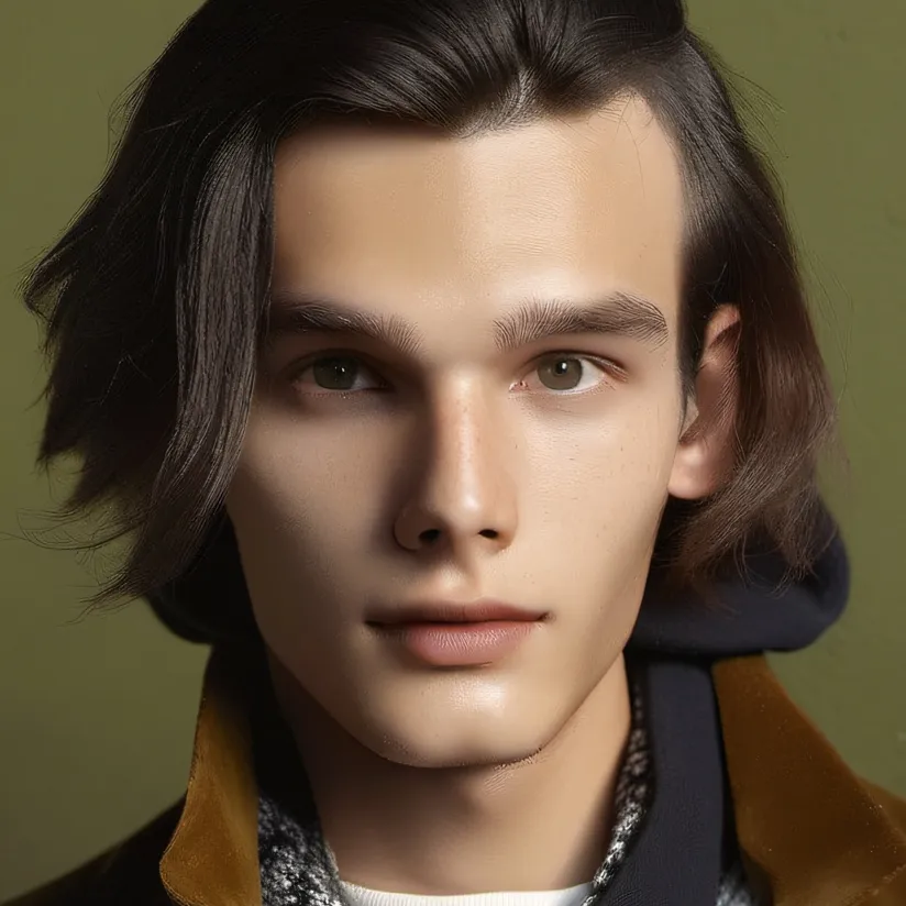 chat with ai character: Xavier and xai