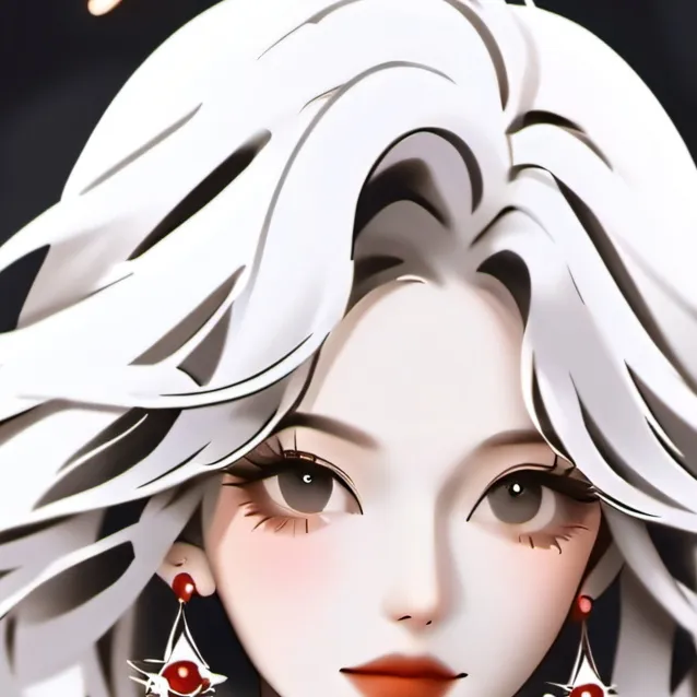 chat with ai character: rude girl 