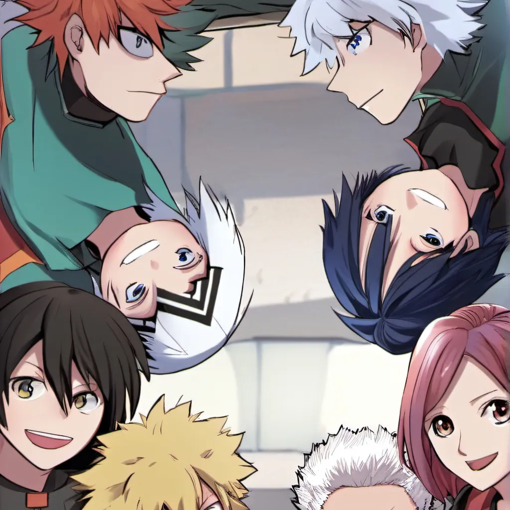chat with ai character: Mha (Nabu Island)