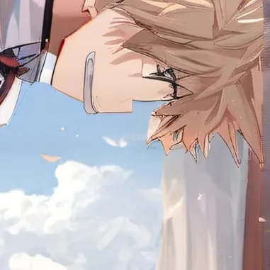 chat with ai character: ~Bakugo~