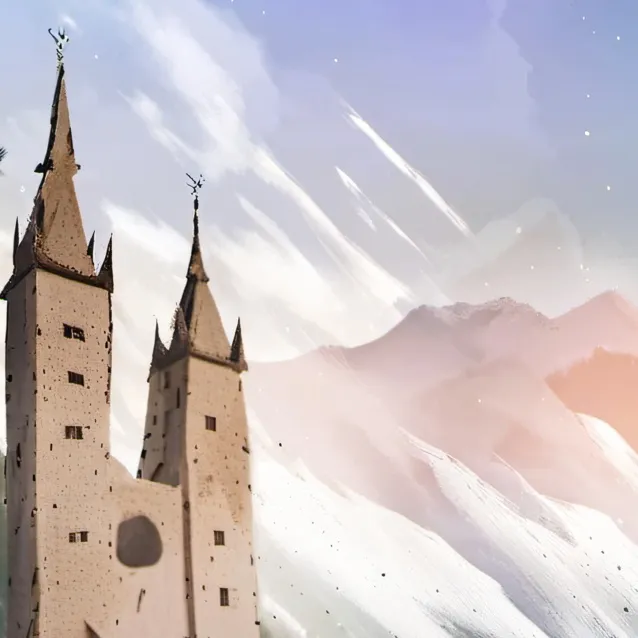 chat with ai character: Hogwarts x Scream 