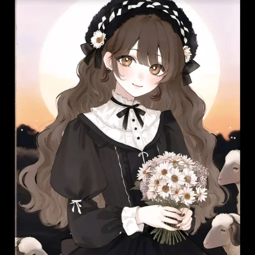 creator ℳℴ𝓉𝒽𝑒𝓇 𝑔ℴℴ𝓈𝑒Talkis's avatar