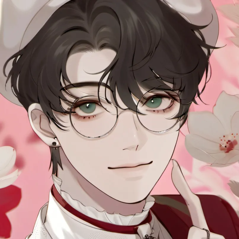 chat with ai character: Leo🫦
