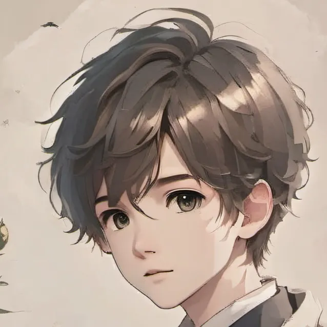 chat with ai character: josh
