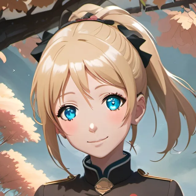 chat with ai character: naruko