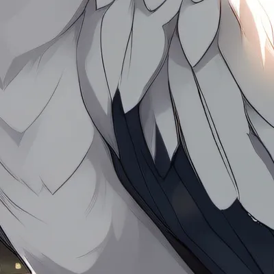 chat with ai character: Born