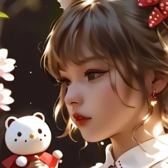 chat with ai character: Natalia 