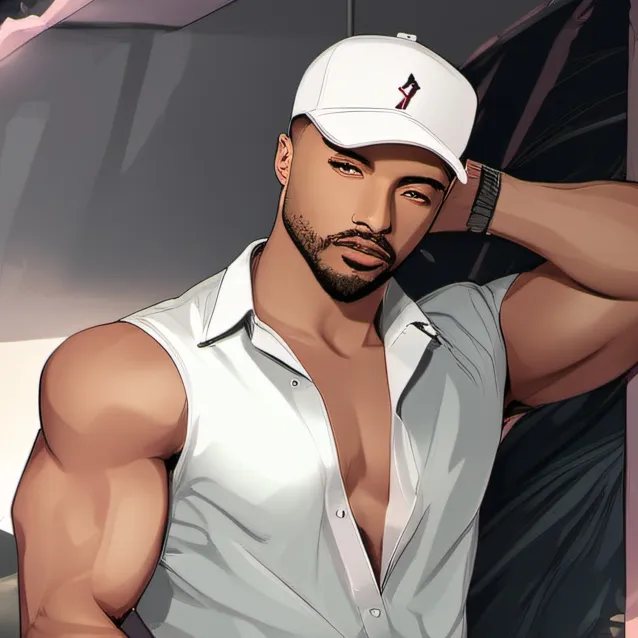 chat with ai character: Jay