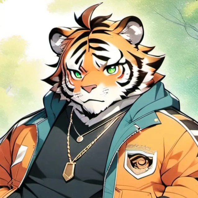 chat with ai character: max