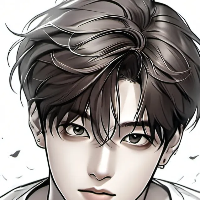 chat with ai character: jungkook and y/n